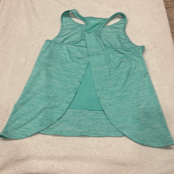 Woman’s Work Out Tank Top - Picture 2 of 5
